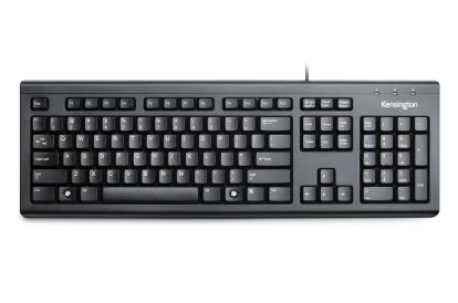 Protect KS1589-104 input device accessory Keyboard cover1