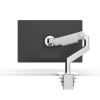 Humanscale M8.1 Active holder Display Metallic2