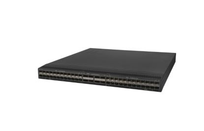 Hewlett Packard Enterprise FlexFabric 5945 Managed Fast Ethernet (10/100) Black1
