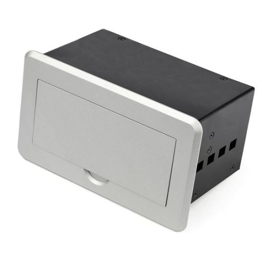 Apollo Office Systems. StarTech.com BOX4HDECP2 AV conferencing bridge ...