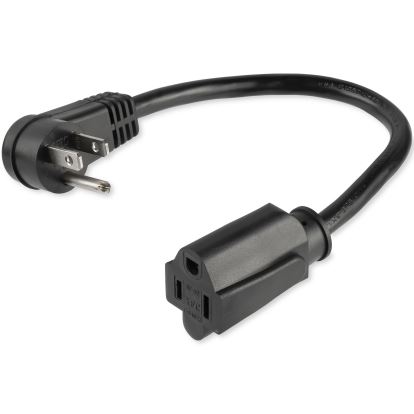 StarTech.com PAC101R1 power cable1