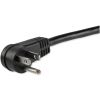 StarTech.com PAC101R1 power cable2