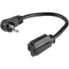 StarTech.com PAC101R3 power cable3