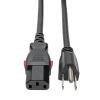 Tripp Lite P006-L06 power cable1