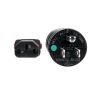 Tripp Lite P006-L06-HG10 power cable3