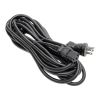 Tripp Lite P006-L25-HG15 power cable Black 299.2" (7.6 m) NEMA 5-15P IEC C132