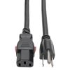 Tripp Lite P007-L02 power cable1