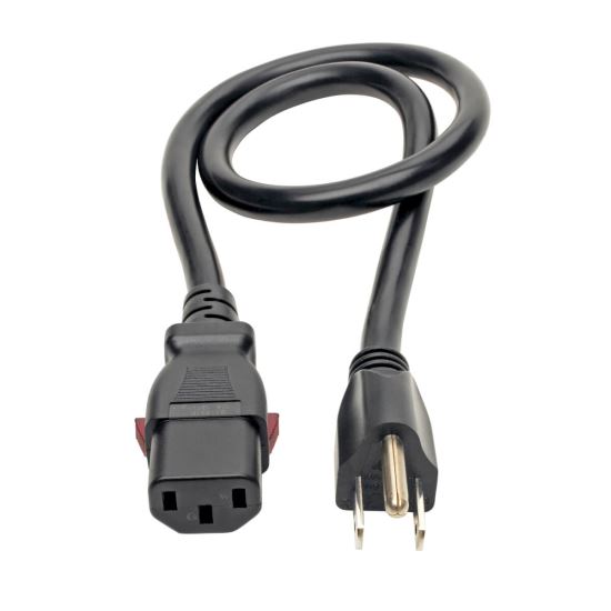 Tripp Lite P007-L03 power cable1