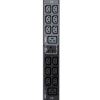 Tripp Lite PDU3EVN6L2120 power distribution unit (PDU) 45 AC outlet(s) 0U Black5