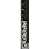 Tripp Lite PDU3XEVSR6G20 power distribution unit (PDU) 30 AC outlet(s) 0U Black4