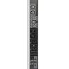 Tripp Lite PDU3XEVSR6G30A power distribution unit (PDU) 24 AC outlet(s) 0U Black, Gray4