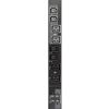 Tripp Lite PDU3XEVSR6L2230 power distribution unit (PDU) 24 AC outlet(s) 0U Black, Gray4