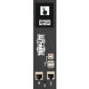 Tripp Lite PDU3XEVSRHWA power distribution unit (PDU) 24 AC outlet(s) 0U Black3