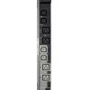 Tripp Lite PDU3XEVSRHWA power distribution unit (PDU) 24 AC outlet(s) 0U Black4