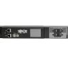 Tripp Lite PDU3XEVSRHWA power distribution unit (PDU) 24 AC outlet(s) 0U Black5