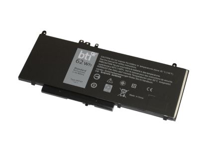 BTI 6MT4T Battery1