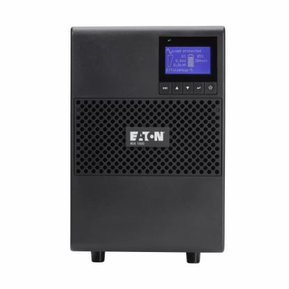 Eaton 9SX UPS Double-conversion (Online) 1 kVA 900 W1