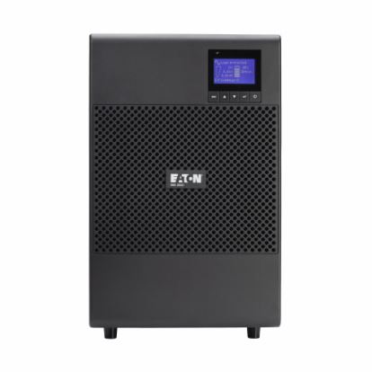 Eaton 9SX2000 uninterruptible power supply (UPS) Double-conversion (Online) 2 kVA 1800 W 9 AC outlet(s)1