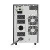 Eaton 9SX2000 uninterruptible power supply (UPS) Double-conversion (Online) 2 kVA 1800 W 9 AC outlet(s)3