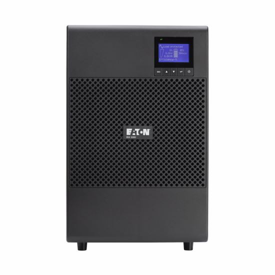 Eaton 9SX3000HW uninterruptible power supply (UPS) Double-conversion (Online) 3 kVA 2700 W1