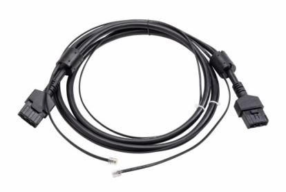 Eaton EBMCBL36T power cable Black1