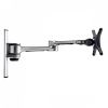 Atdec AF-AT-W-P monitor mount / stand Black, Silver4
