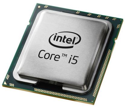 Intel Core i5-7300U processor 2.6 GHz 3 MB Smart Cache1