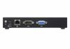 ATEN KA8270 KVM switch Rack mounting Black2