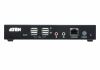 ATEN KA8270 KVM switch Rack mounting Black3