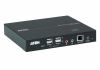 ATEN KA8270 KVM switch Rack mounting Black4