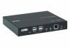 ATEN KA8278 KVM switch Rack mounting Black4