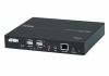 ATEN KA8288 KVM switch Rack mounting Black1