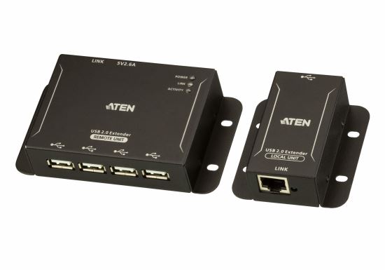 ATEN UCE3250 interface cards/adapter1