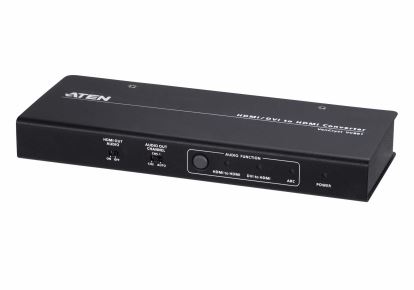 ATEN VC881 video signal converter 3840 x 2160 pixels1