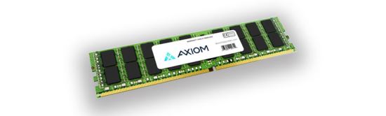 Axiom UCS-ML-1X324RU-A-AX memory module 32 GB DDR4 2133 MHz ECC1