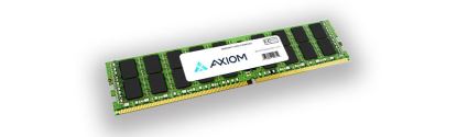 Axiom UCS-ML-1X324RU-G-AX memory module 32 GB DDR4 2133 MHz ECC1