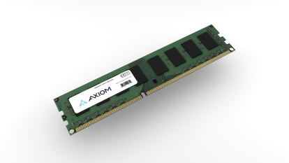 Axiom UCS-ML-1X324RY-A-AX memory module 32 GB 1 x 32 GB DDR3 1600 MHz ECC1