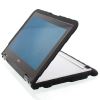 Gumdrop Cases DT-DL31902IN1-BLK notebook case 11.6" Shell case Black, Transparent2