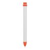 Logitech Crayon stylus pen 0.705 oz (20 g) Orange, Silver2