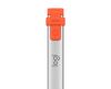 Logitech Crayon stylus pen 0.705 oz (20 g) Orange, Silver5