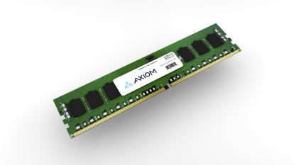 Axiom UCS-MR-1X162RV-A-AX memory module 16 GB 1 x 16 GB DDR4 2400 MHz ECC1