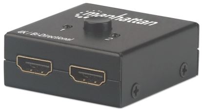 Manhattan 207850 video switch HDMI1