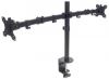 Manhattan 461528 monitor mount / stand 32" Clamp Black2