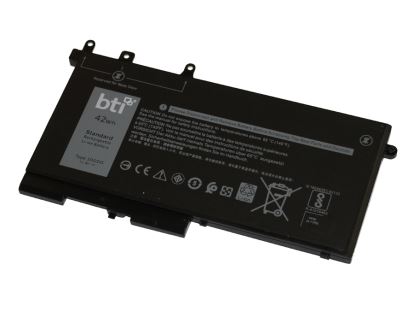 BTI 3DDDG Battery1