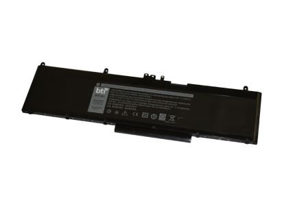 BTI WJ5R2 Battery1