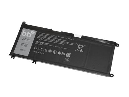 BTI 33YDH Battery1