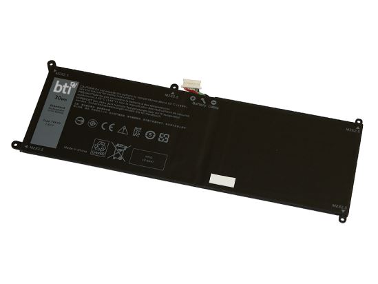 BTI 7VKV9 Battery1