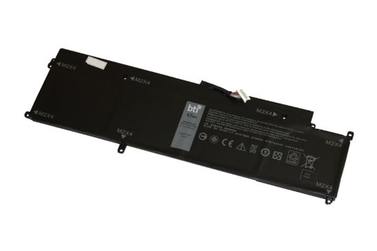 BTI P63NY Battery1