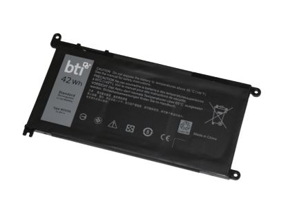 BTI WDX0R Battery1