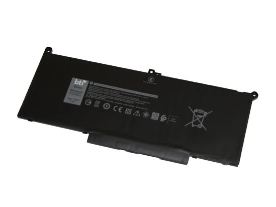 BTI F3YGT Battery1